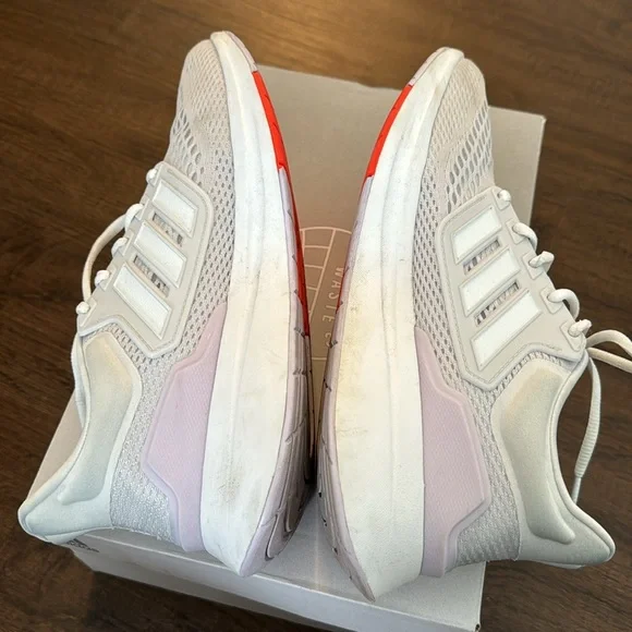 Adidas EQ21 RUN Sneaker - Picture 5 of 7